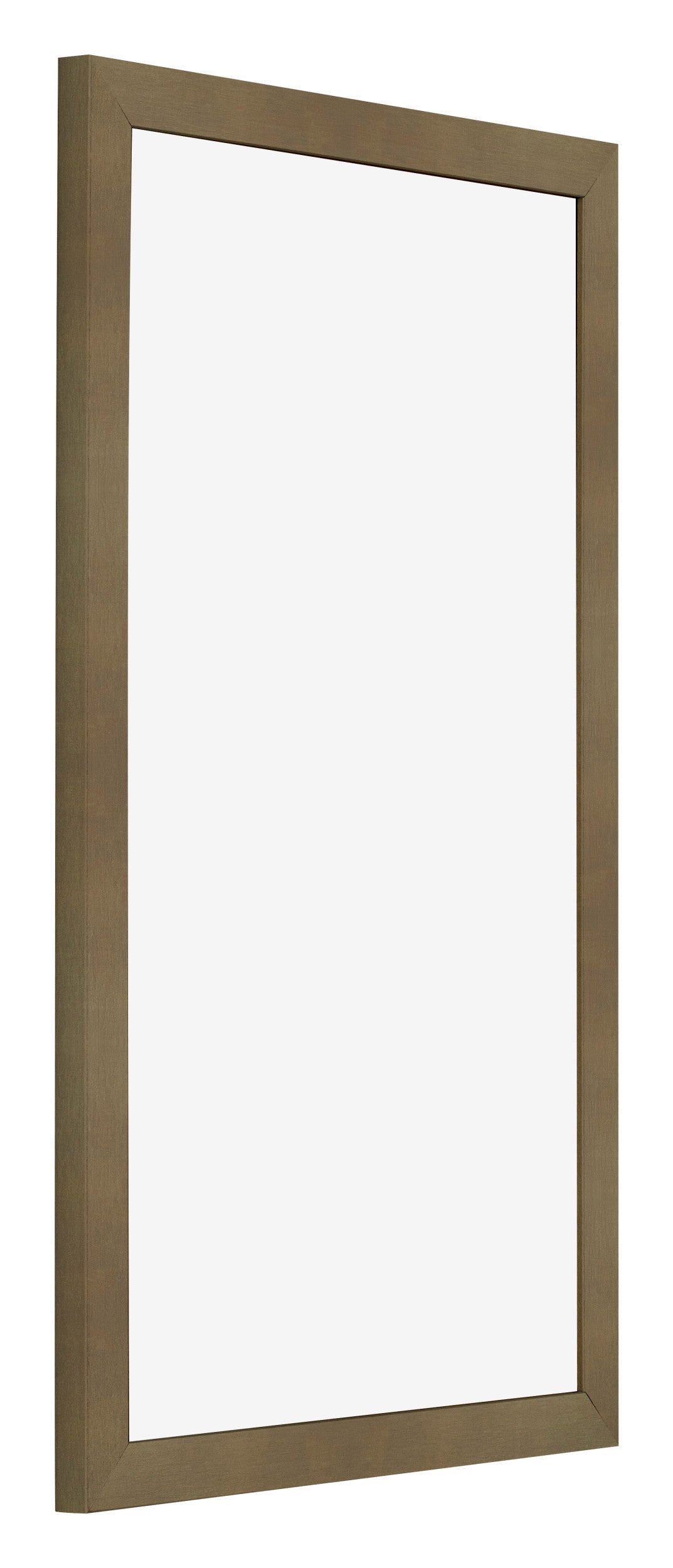 Cadre photo 30x50 cm - Bronze Decor - MDF - Bologna YD. | Leroy Merlin