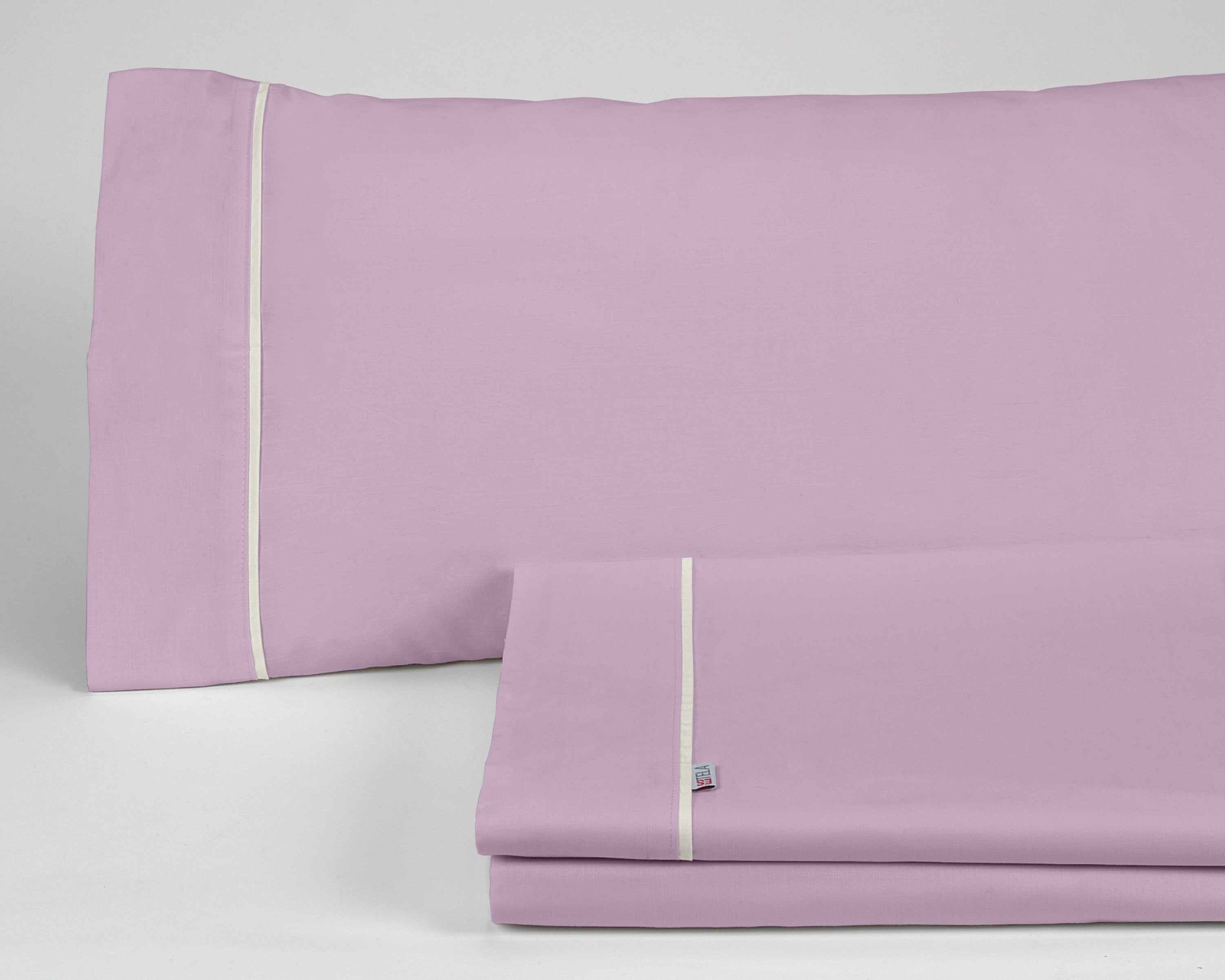 Parure de lit 4 pièces en velours doux et chaud avec jupe de