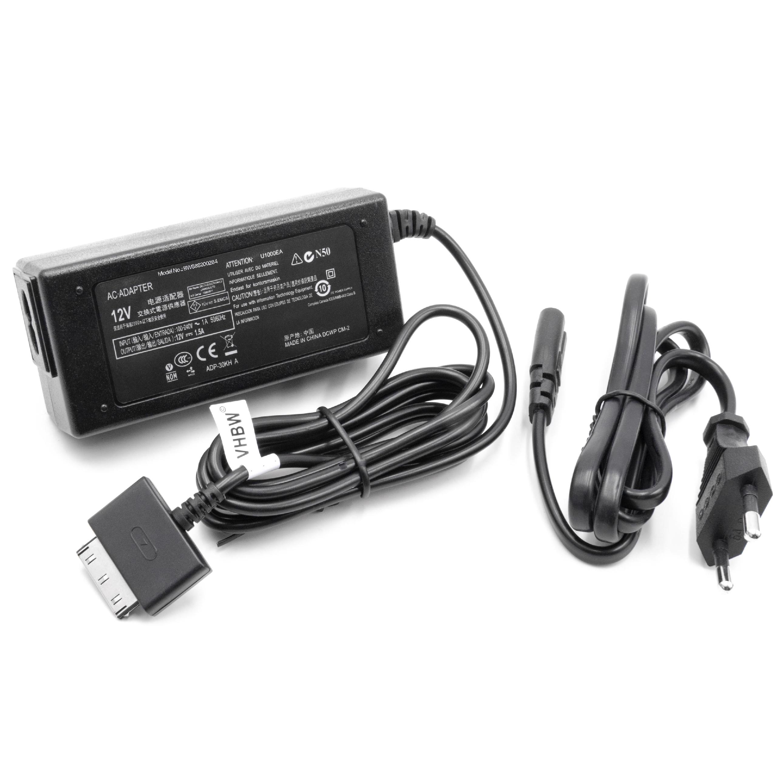 Adaptador De Corriente Para Computadora Portátil, CA A CC, 12V, 5A