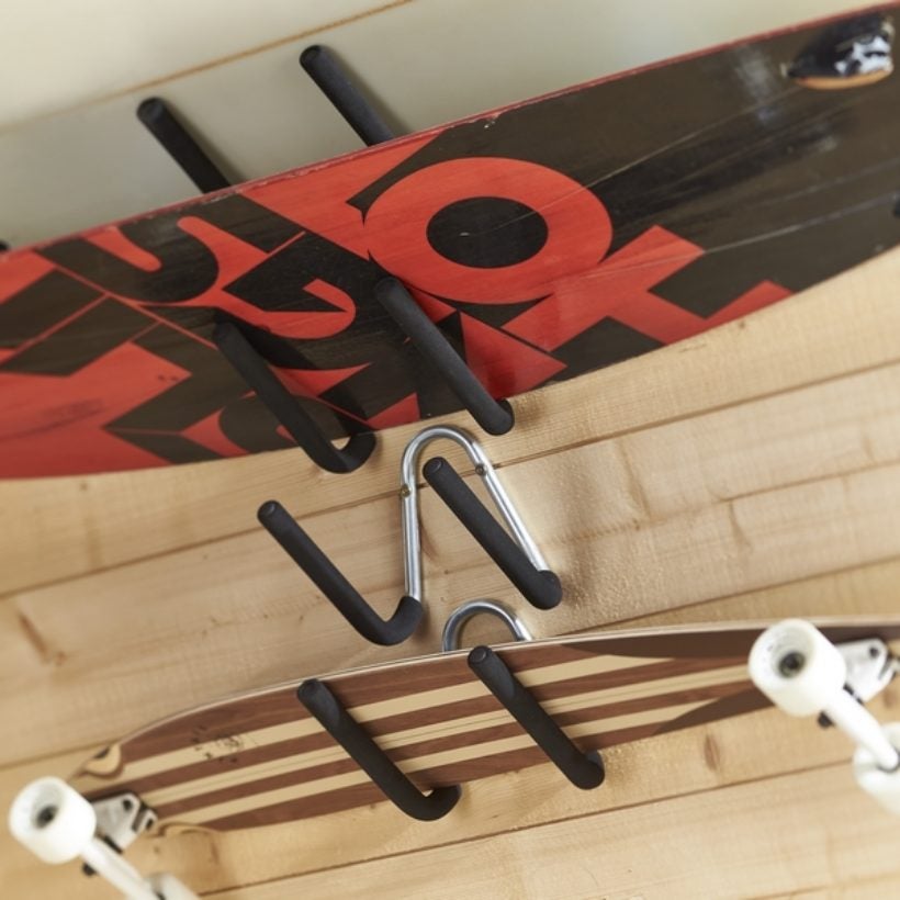 Crochet range surf | Tecnomat Construire, Rénover, Aménager