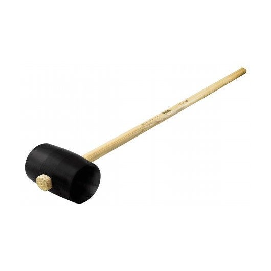 MOB - Maillet travaux publics 4kg manche frêne - 1150 mm