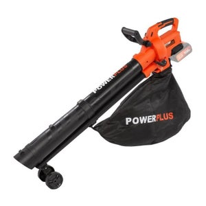 Souffleur Broyeur Sans Fil Makita 36V DUB363PT2V - 2 Batteries 5.0Ah Incluses - Outil Jardin Professionnel