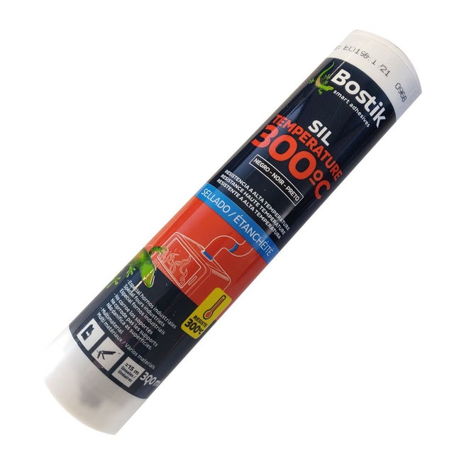 Colle d'étancheite haute température 300ml) 44003450 44003450 Accessoires et entretien