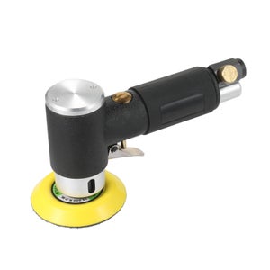 Ponceuse Pneumatique Angle Droit Sioux 1287L - 6000 Tr/min - Filetage 5/8-11 - Neuve
