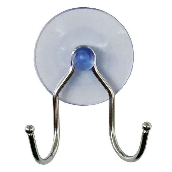 Double Gode Ventouse Stallion Réaliste - PVC - LOVE AND VIBES - Neuf - Pour Unisexe
