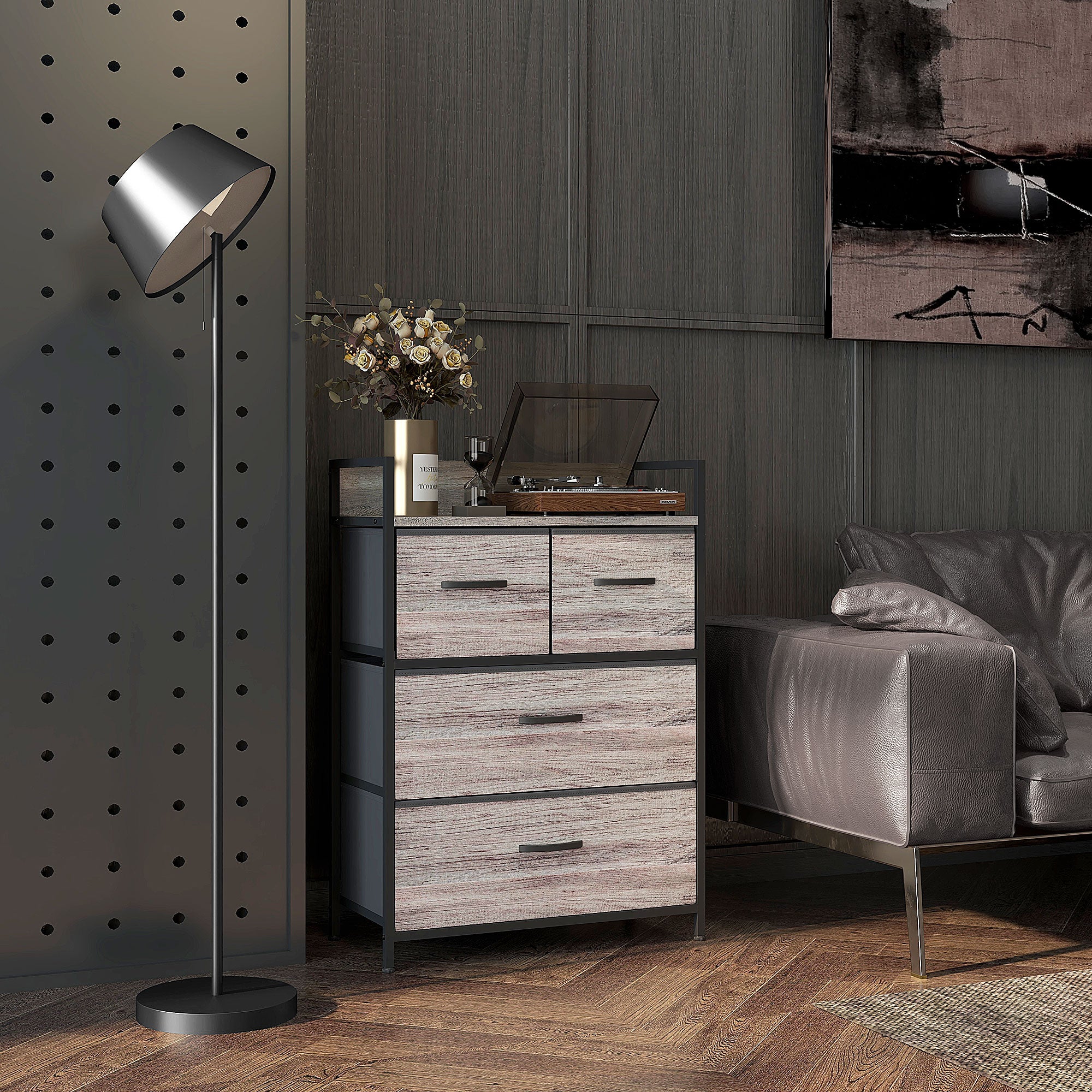 Housse De Protection Pour étagère De Rangement - Résistante à La Poussière - Étanche - Pour Une Utilisation En Extérieur