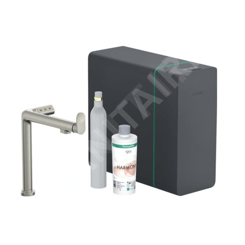 Tamis en acier inoxydable | Noé : Kits de démarrage - noah - EU Tamis en acier inoxydable | Noé : Kits de démarrage - noah - EU