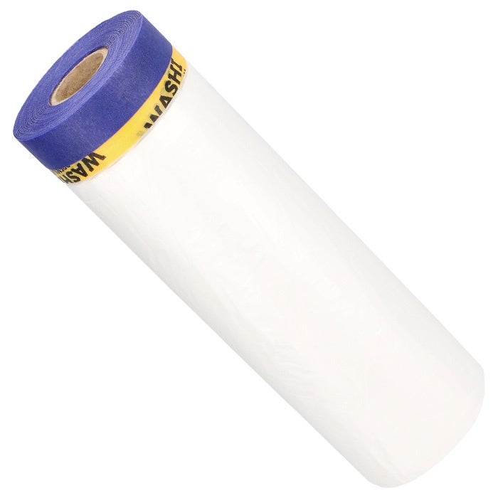 PRO-MASKER, Blue Dolphin, Washi Kombo 140cm x 15m