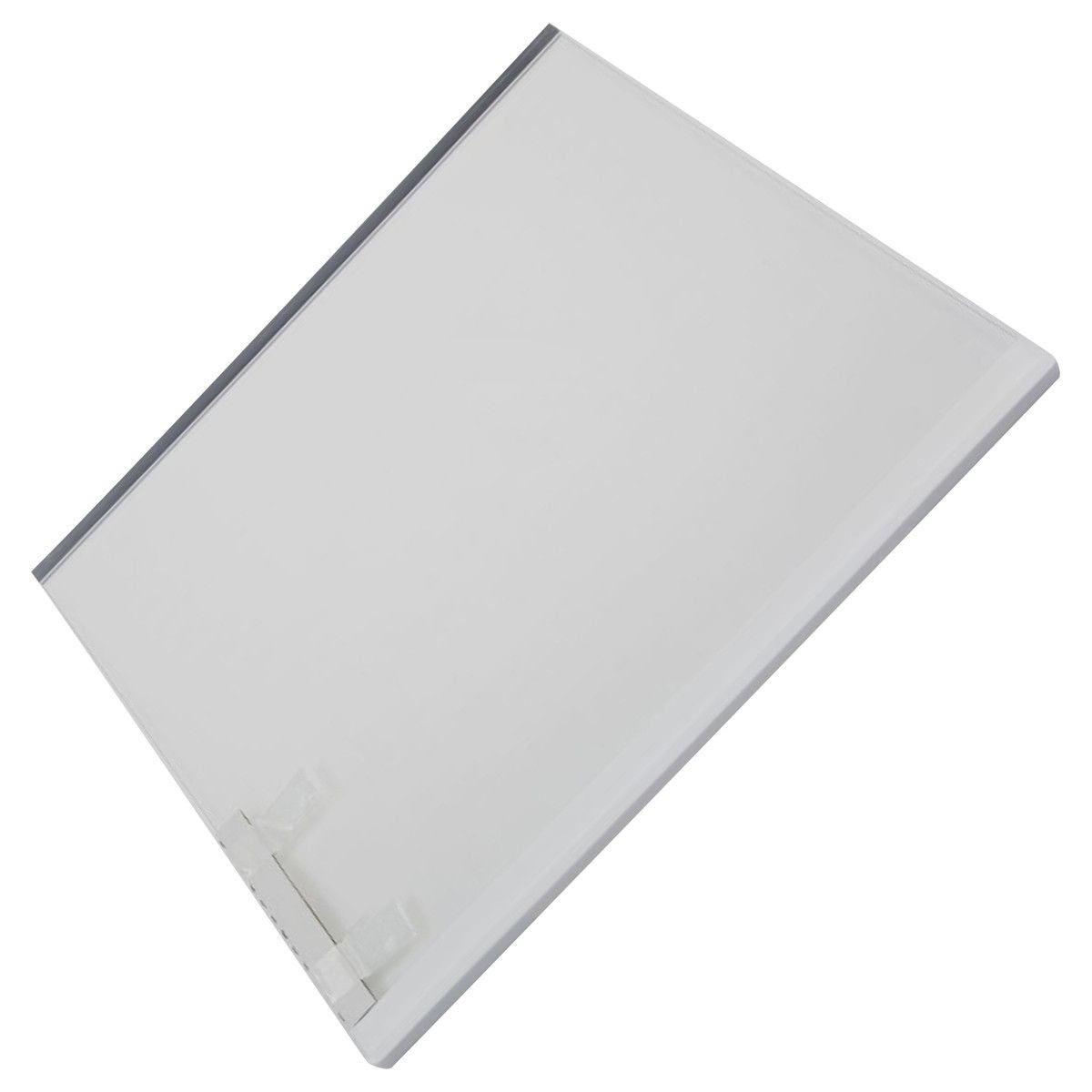 Clayettes/bac à Légumes D'origine Pour Réfrigérateur Whirlpool, Indesit, Etc. - Dimensions 484x435 Mm - Référence 481010843871, C00386506 - 9