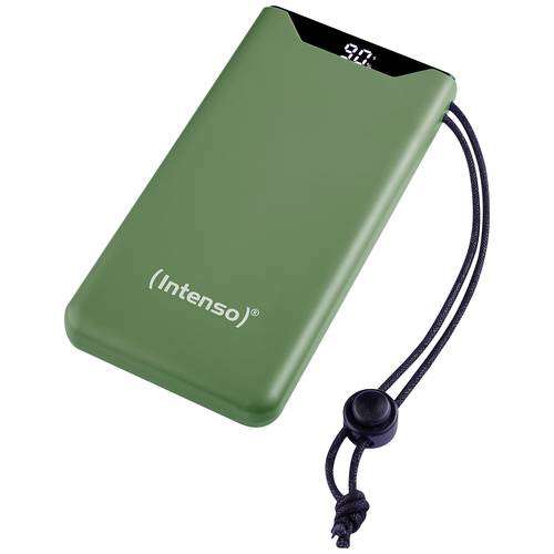 Banque d'énergie 10000mAh chargeur portable batterie externe