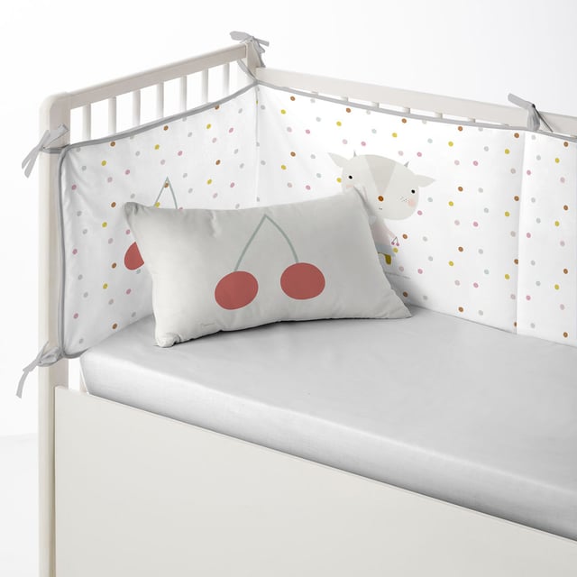 Haciendo el Indio - Protège-berceau - Enfant- Las Pequeñas Cosas