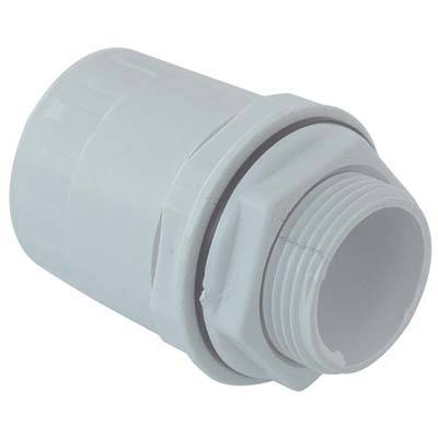 Raccordo Scatola Per Tubi PVC Rigido Da 20mm - Tenuta Stagna IP65, Per Impianti Elettrici - Foto 7