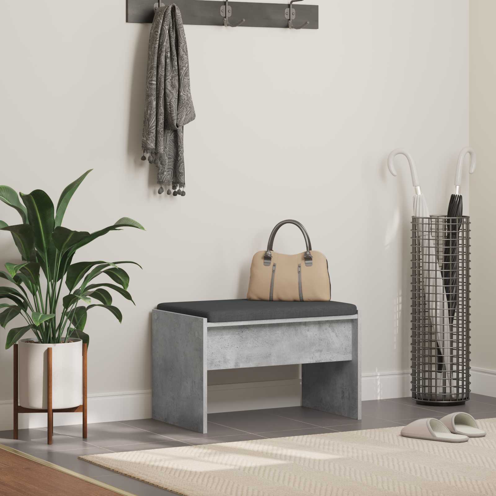 Gris / argent