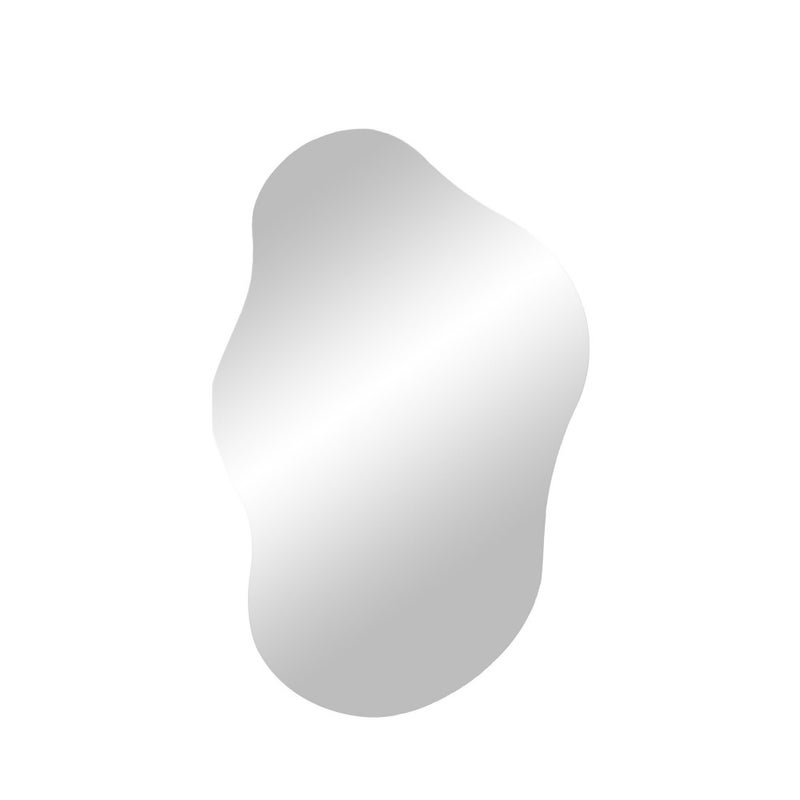 Zdjęcia - Lustro ścienne Intesi Palermo lustro 40x60 cm.