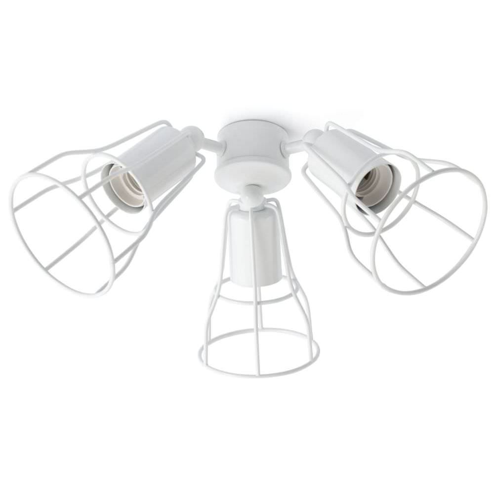 Kit D'équilibrage Pour Ventilateur De Plafond - 6 Clips + 18 Poids Autocollants 3g - Réduit Les Vibrations Et Le Bruit - 6