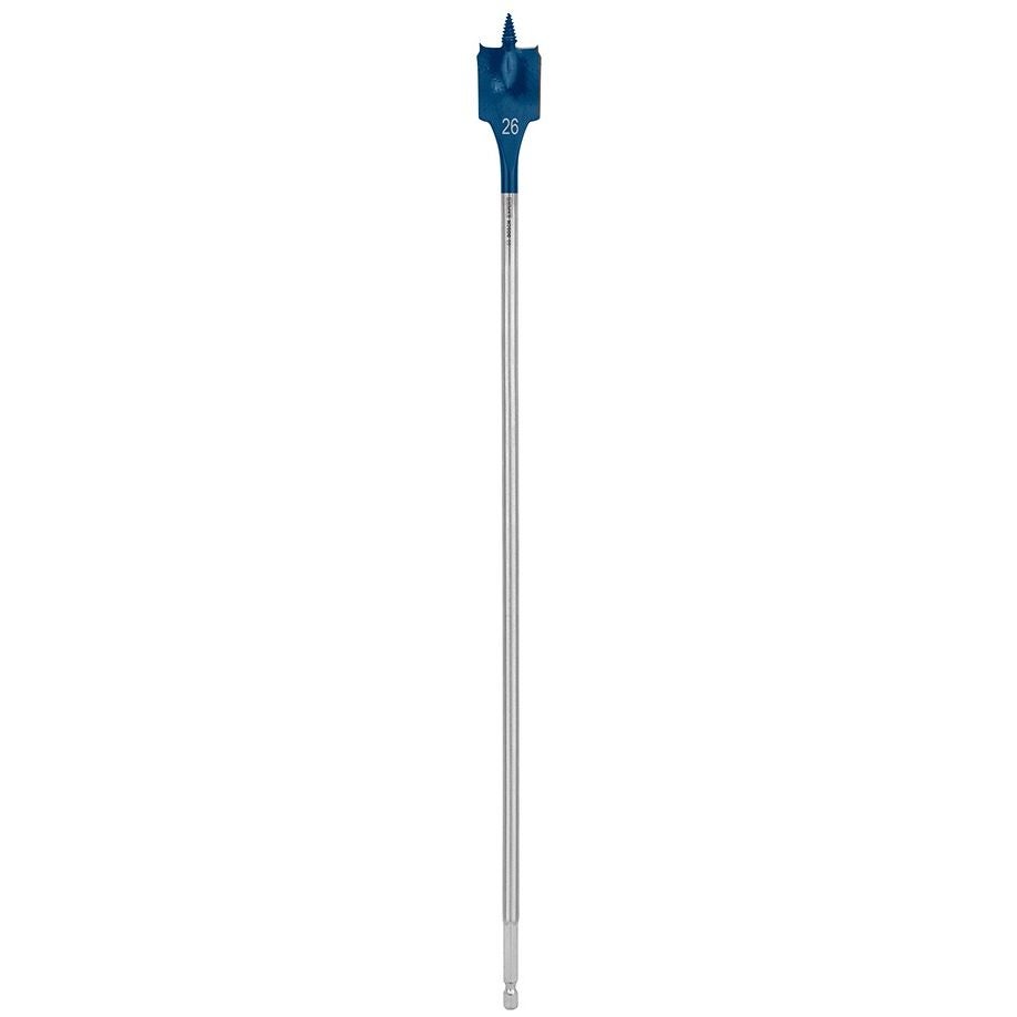 Mèche Plate BOSCH Expert SelfCut Speed 16mm X 400mm Hexagonale