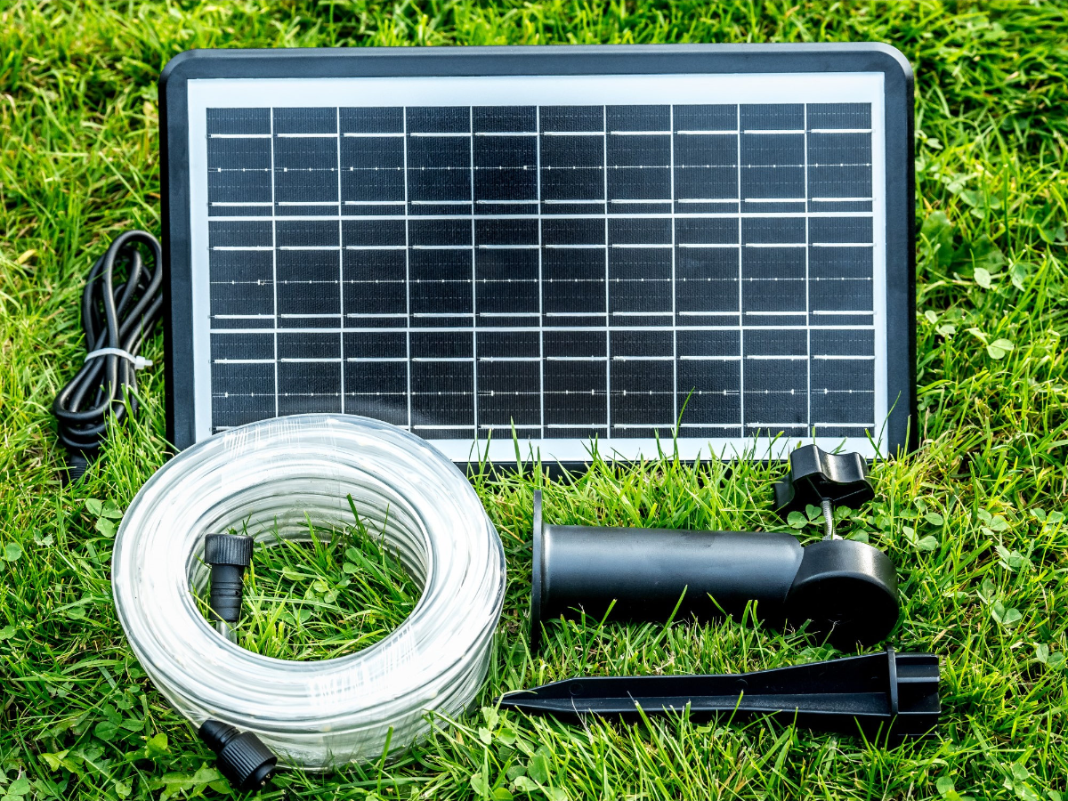 Solaire tube lumineuse Iplux® Vegas 10m - Haute qualité - Durée de combustion 15 heures - 11