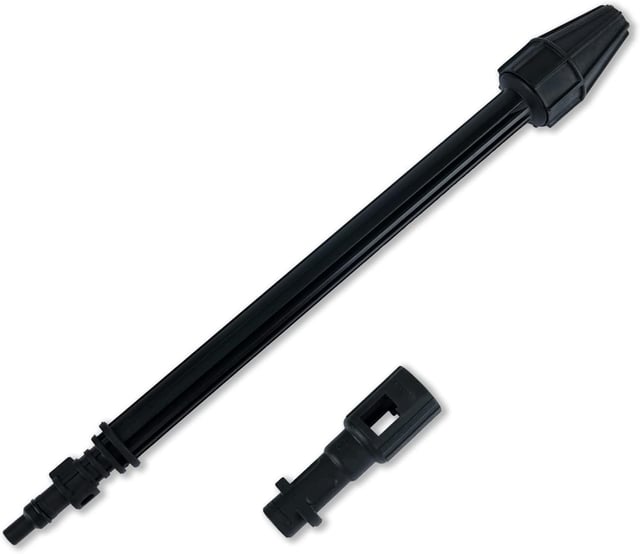Buse de nettoyage à turbine pour pistolet de pulvérisation rotatif haute pression pour voiture, adaptée aux modèles Karcher K2, K3, K4, K5
