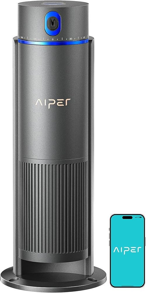 IRRISENSE 2 AIPER arroseur automatique