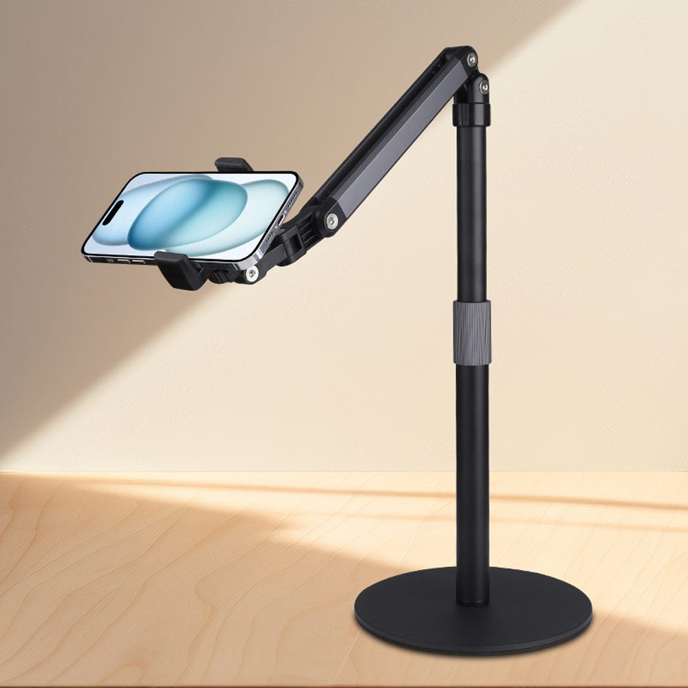 GESMATEK Supporto Cellulare Auto,Regolabile Porta Cellulare per GESMATEK Supporto Cellulare Auto,Regolabile Porta Cellulare per