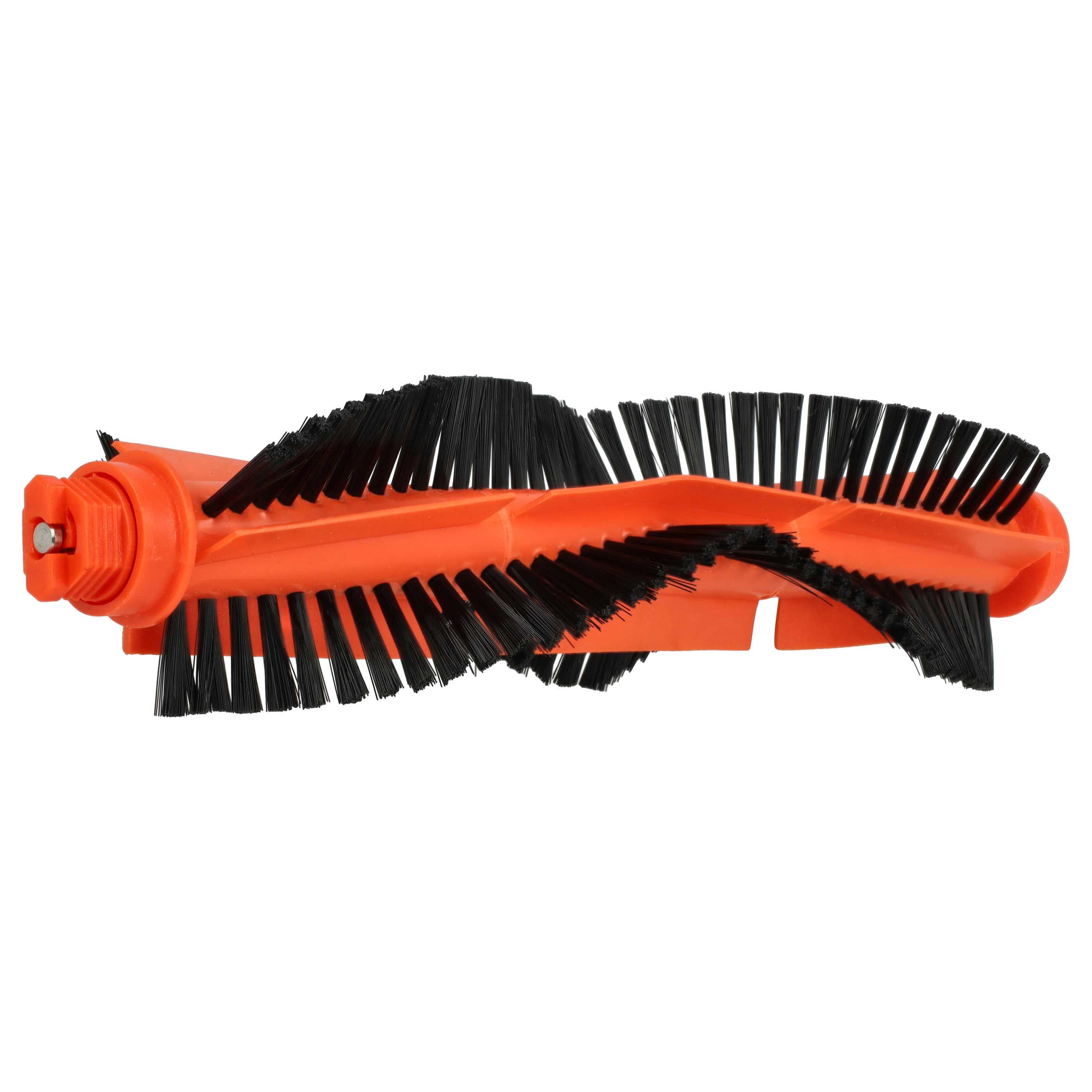 Brosse Principale Pour Aspirateur - Compatible AMIBOT, Animal Motion X910, Premium H2O X782, Spirit - Set De Rechange