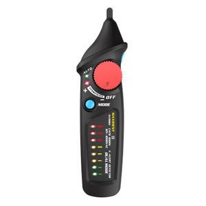 8 in 1 Tester Voltage AC DC 6-380V Auto Electrical Tester