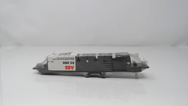 Abb modulo base falso polo 27mm (s800) ed2550