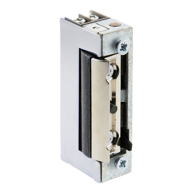 Serrure électrique Jis 1430r/b Automatique Symétrique 12-24 V AC/DC