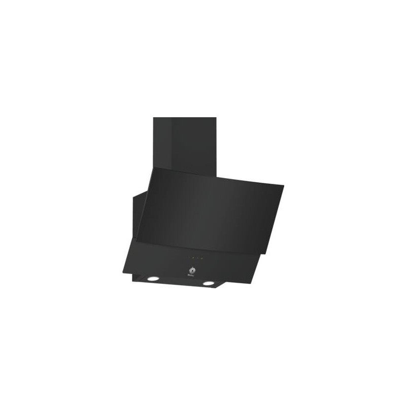 Hotte standard Balay 3BC565GN 60 cm 530 m³/h 216 W C Noir - 5