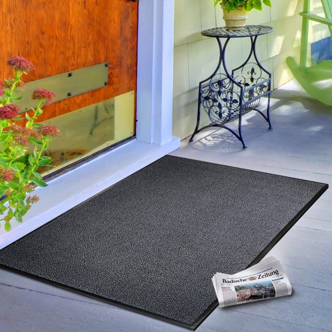 Entrando Zerbino 40 X 60 Cm, Per Interni Ed Esterni, Antiscivolo - Foto 2