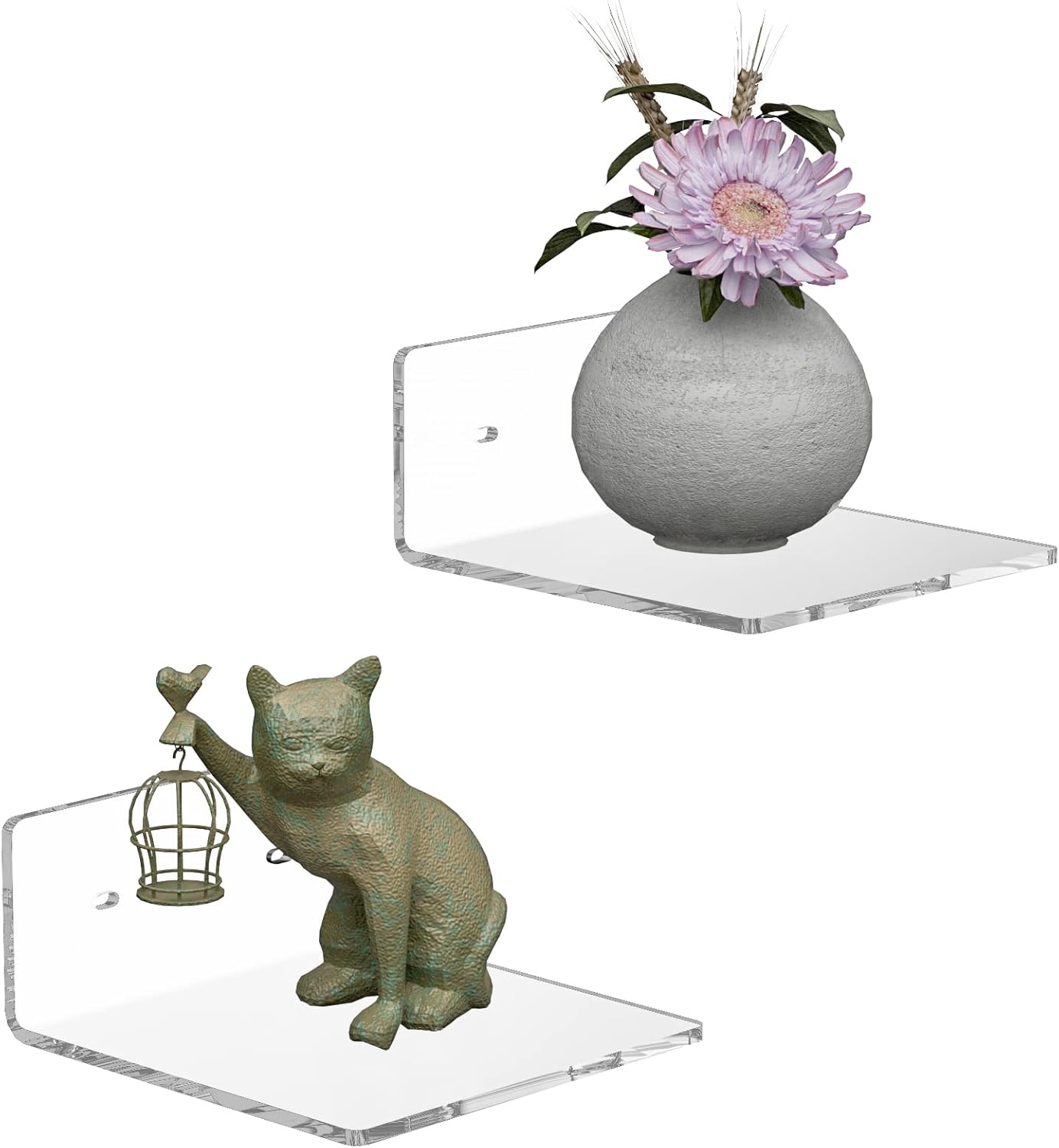 Étagère à Figurines Funko POP - Support De Présentation - Accessoire Neuf Pour Collectionneurs