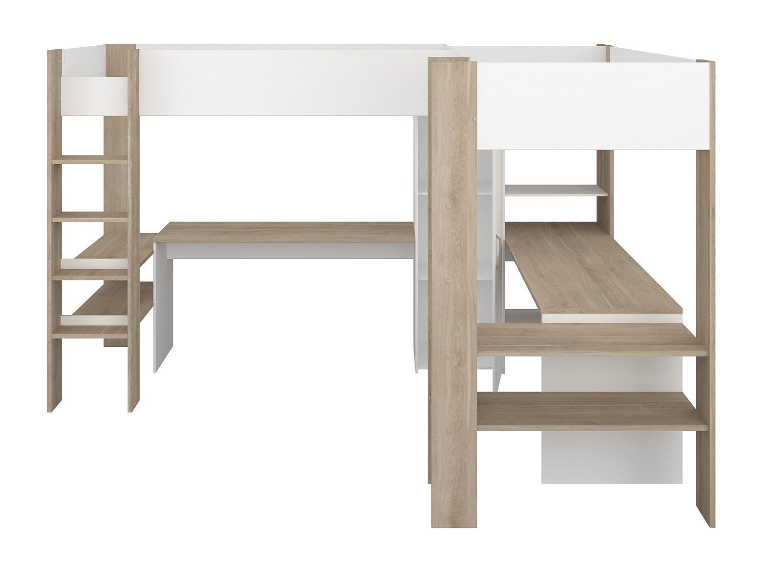 Lit mezzanine double Pedro-- - 6