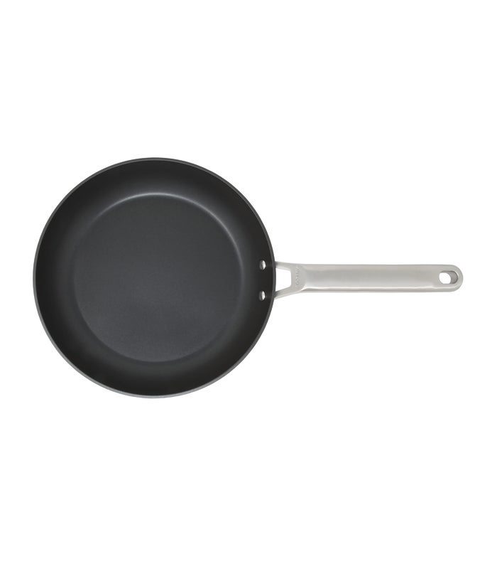 Pentola Per Friggere Arcos Serie Samoa | Pentola Antiaderente 20 Cm E 2,6 L | Alluminio Forgiato | Adatto A Qualsiasi Cucina | Anse Acciaio Inossidabile Effetto Freddo Pentola Samoa 20 Cm