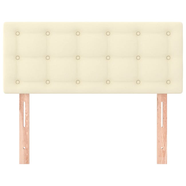 DHOME Testata in similpelle o tessuto AQUALINE Testata imbottita liscia Testata letto di lusso (Similpelle Lilla, 90cm (Lits 70/80/90 DHOME Testata in similpelle o tessuto AQUALINE Testata imbottita liscia Testata letto di lusso (Similpelle Lilla, 90cm (Lits 70/80/90