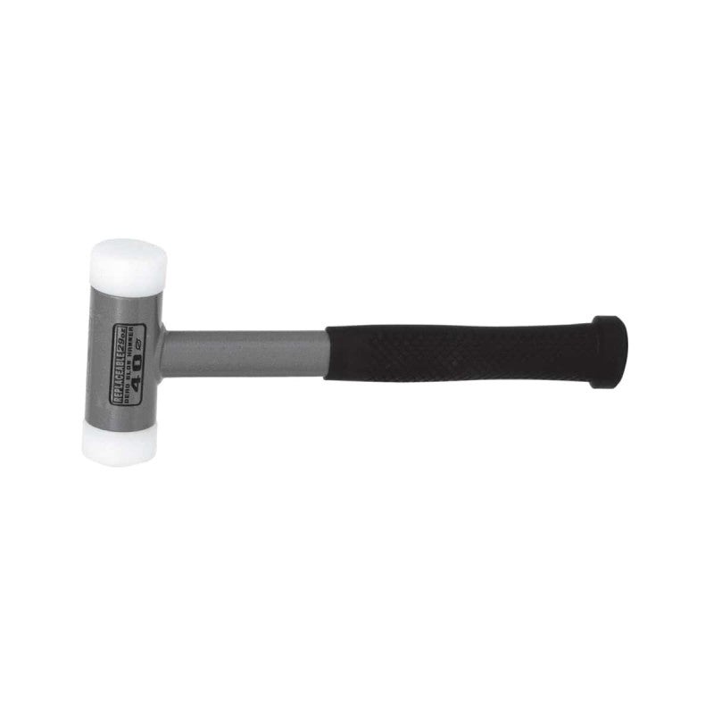 Młotek bezodrzutowy KS TOOLS 850g - 140.5273