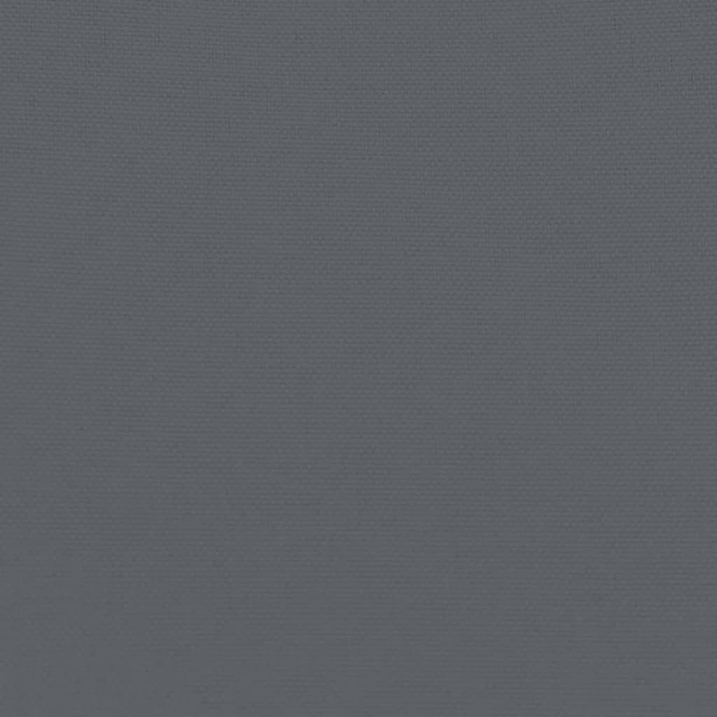 Mobili da giardino mobili da esterno set di mobili 5 pezzi in resina intrecciata nera e grigia 02_0016615 - 5