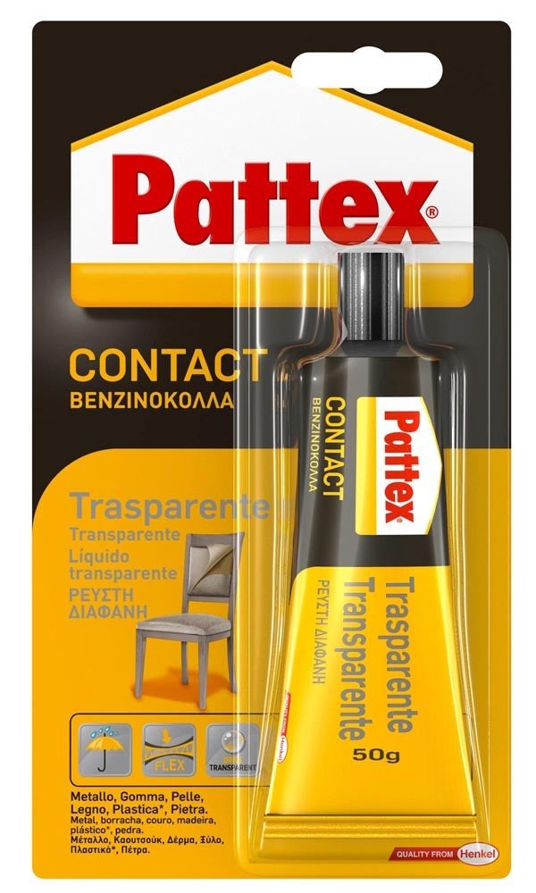Pattex colle de contact 50gr 1419320 - 2