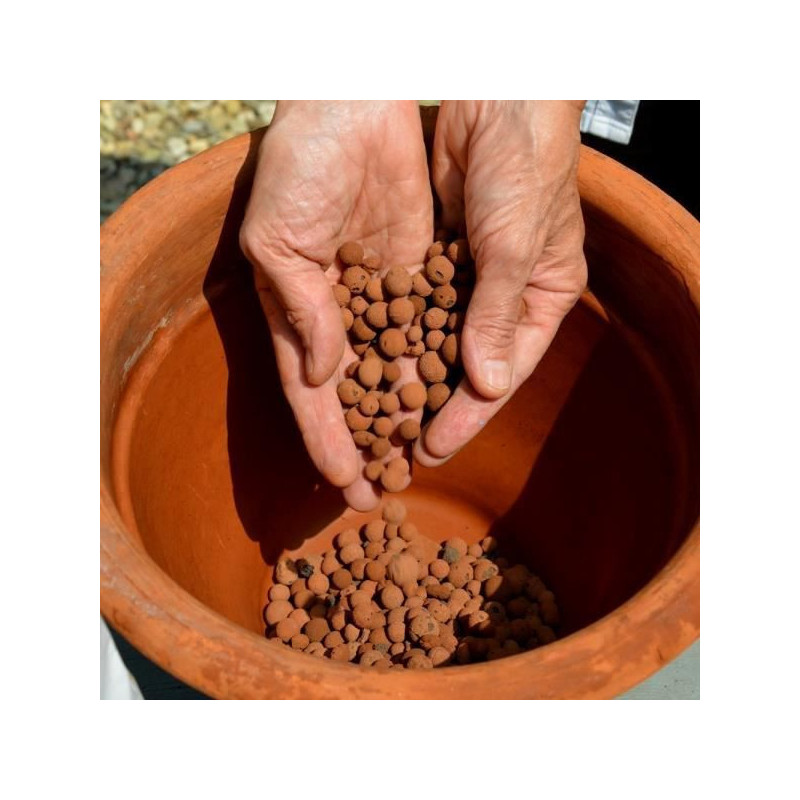 NATUREN Clay Balls - 40L - 3