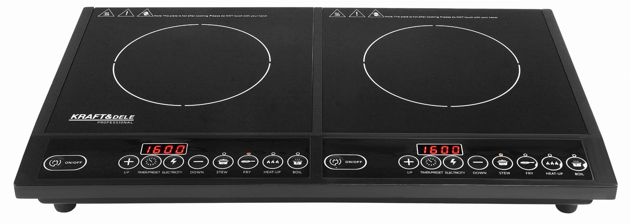 Tefal Ingenio Padella 26 cm, Induzione, Rivestimento Antiaderente