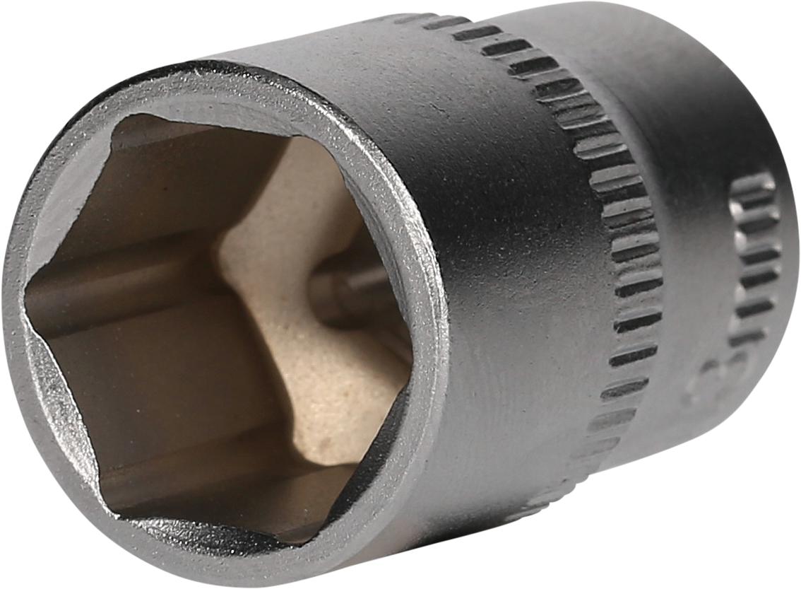 BRILLIANT TOOLS Nasadka sześciokątna 1/4" 13 mm - BT020941