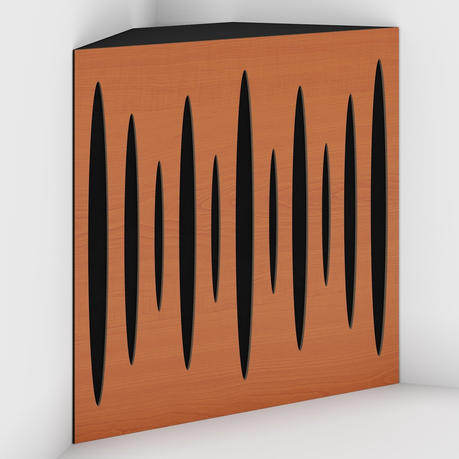 Panneau 3D