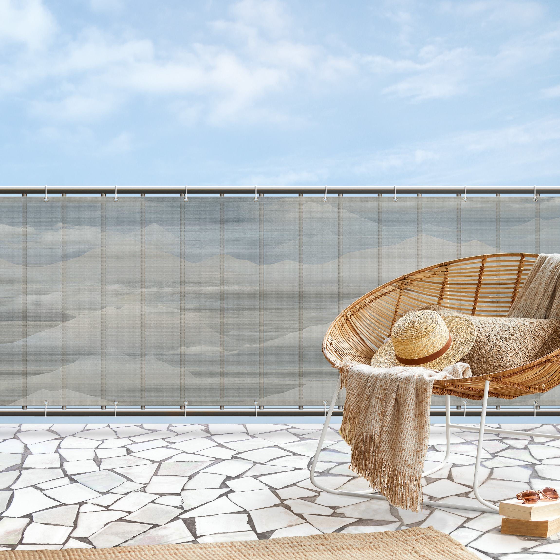 Paravista per Balcone | Angerer Paravista per Balcone | Angerer