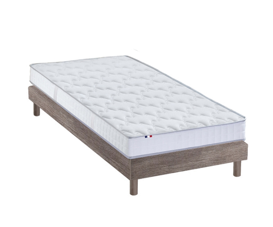 Zinus Ultima Comfort Matelas En Mousse à Mémoire De Forme De 20,3 Cm