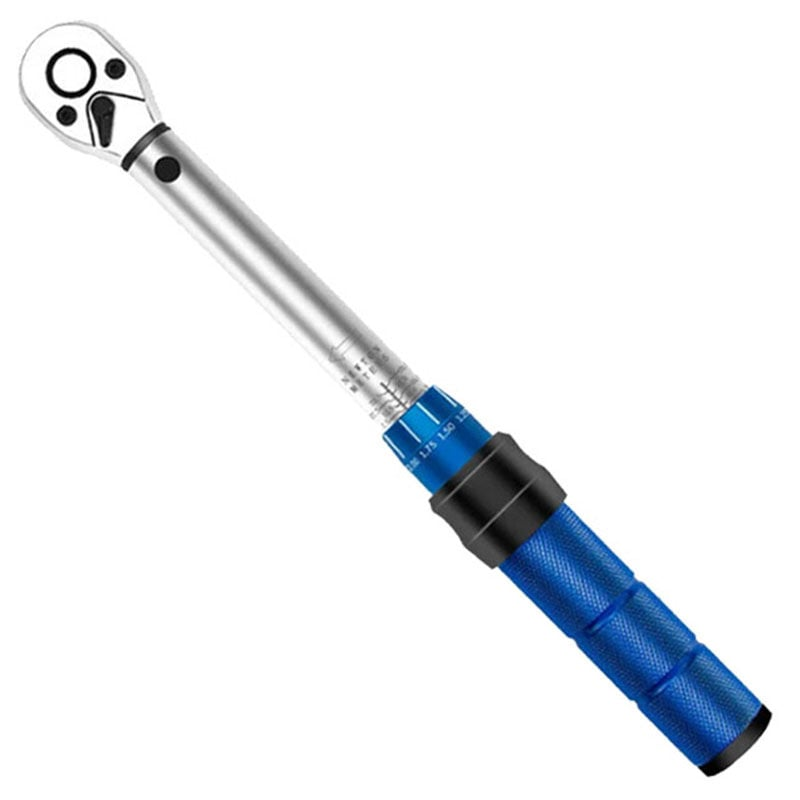 Chiave dinamometrica per bicicletta 1-5 Nm, chiave dinamometrica a