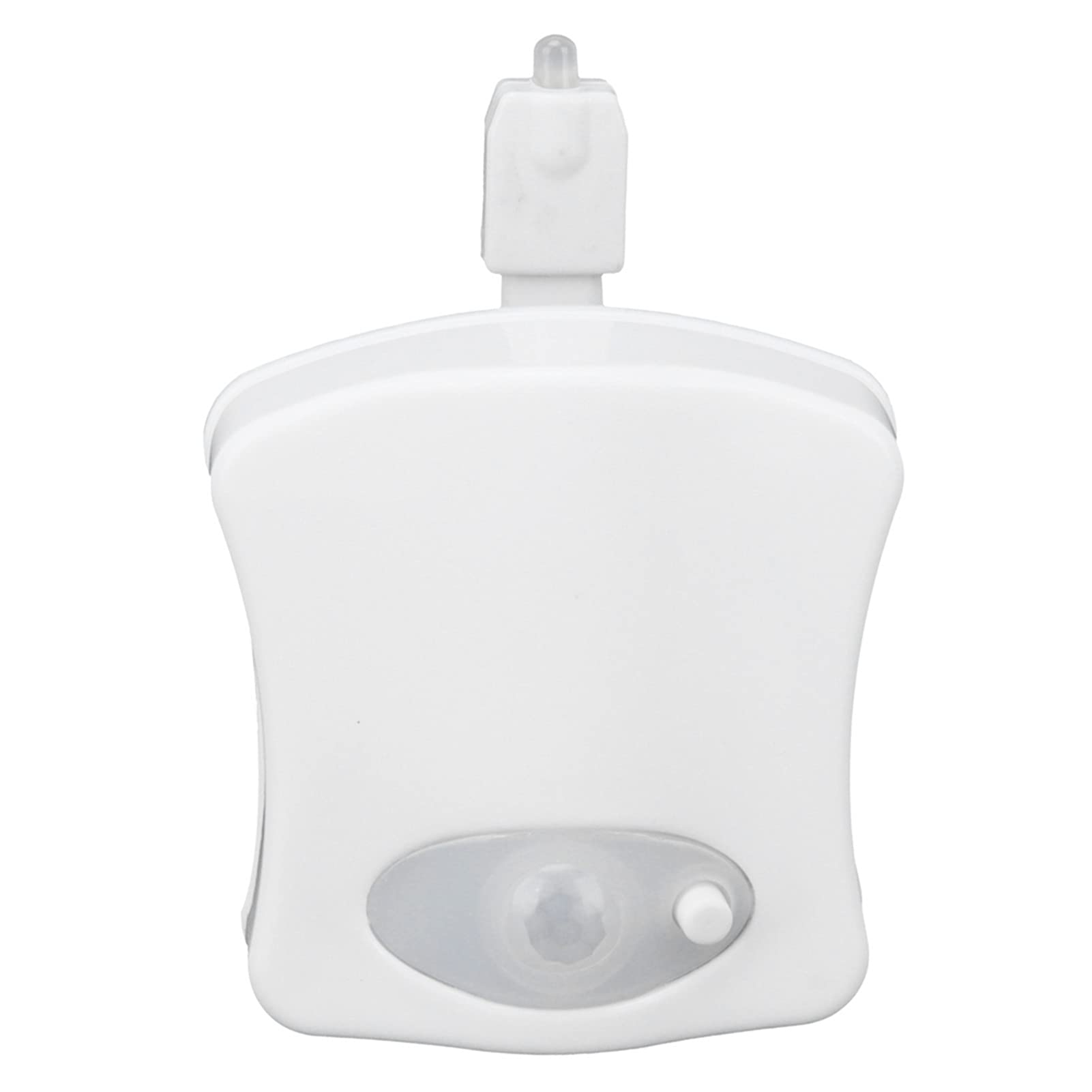 Lampka nocna LED z czujnikiem do toalety, wisząca, sal…