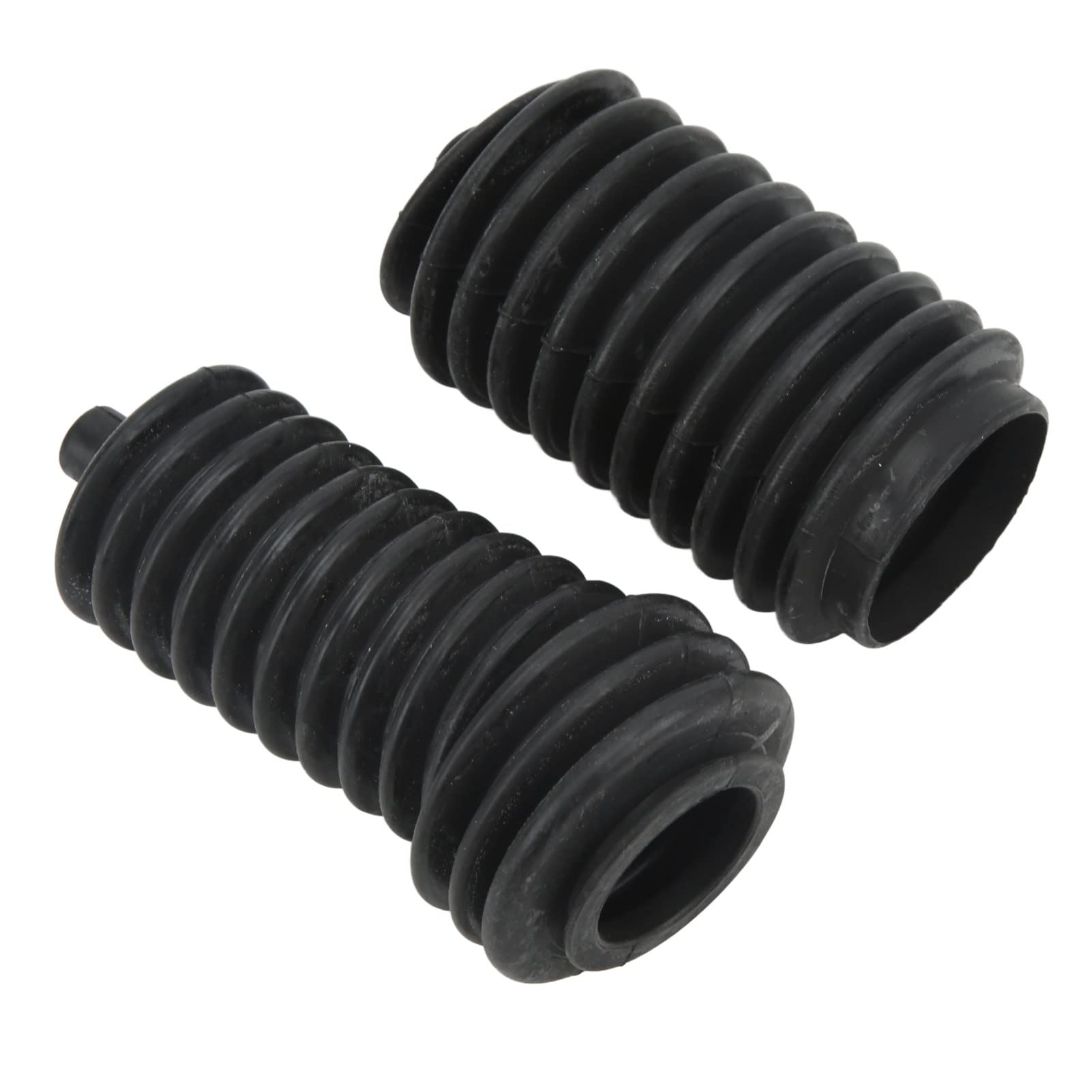 Paire De Soufflets De Direction Pour Polaris RZR – Référence OEM 5412013 – En Caoutchouc, Protection Contre Saleté Et Eau