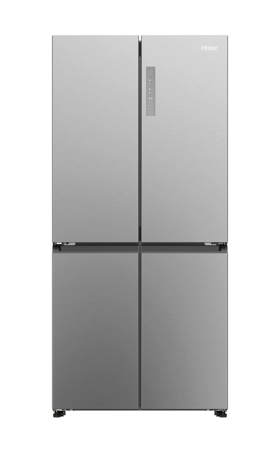 MediaMarkt Haier Frigorífico Americano, Cube 83 Serie 3 Hcr3818enmm, No Frost, 181.5 Cm, 467 L, Motor Inverter, Inox - Imagen 3
