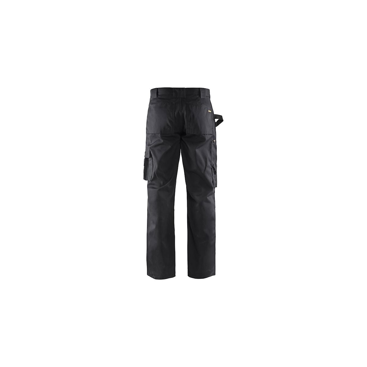 Pantalon Artisan Noir 1570 - Blaklader - Taille 52 - 2