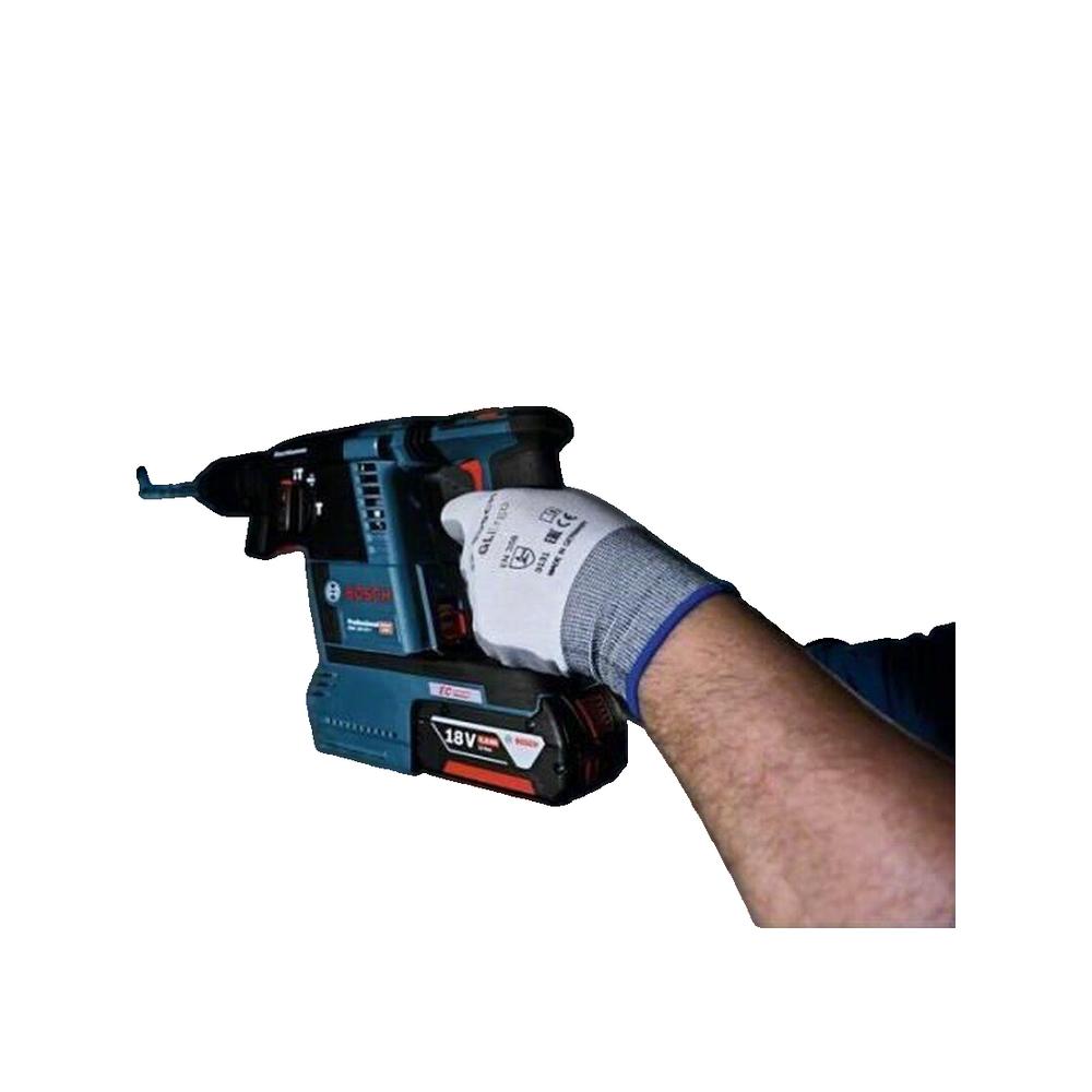 Młot udarowy Bosch GBH 18V-26 F bezprzewodowy z uchwytem SDS Plus - 2