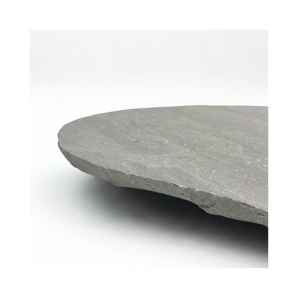 Pas japonais Kandla Grey 60x40x2-4cm - 4